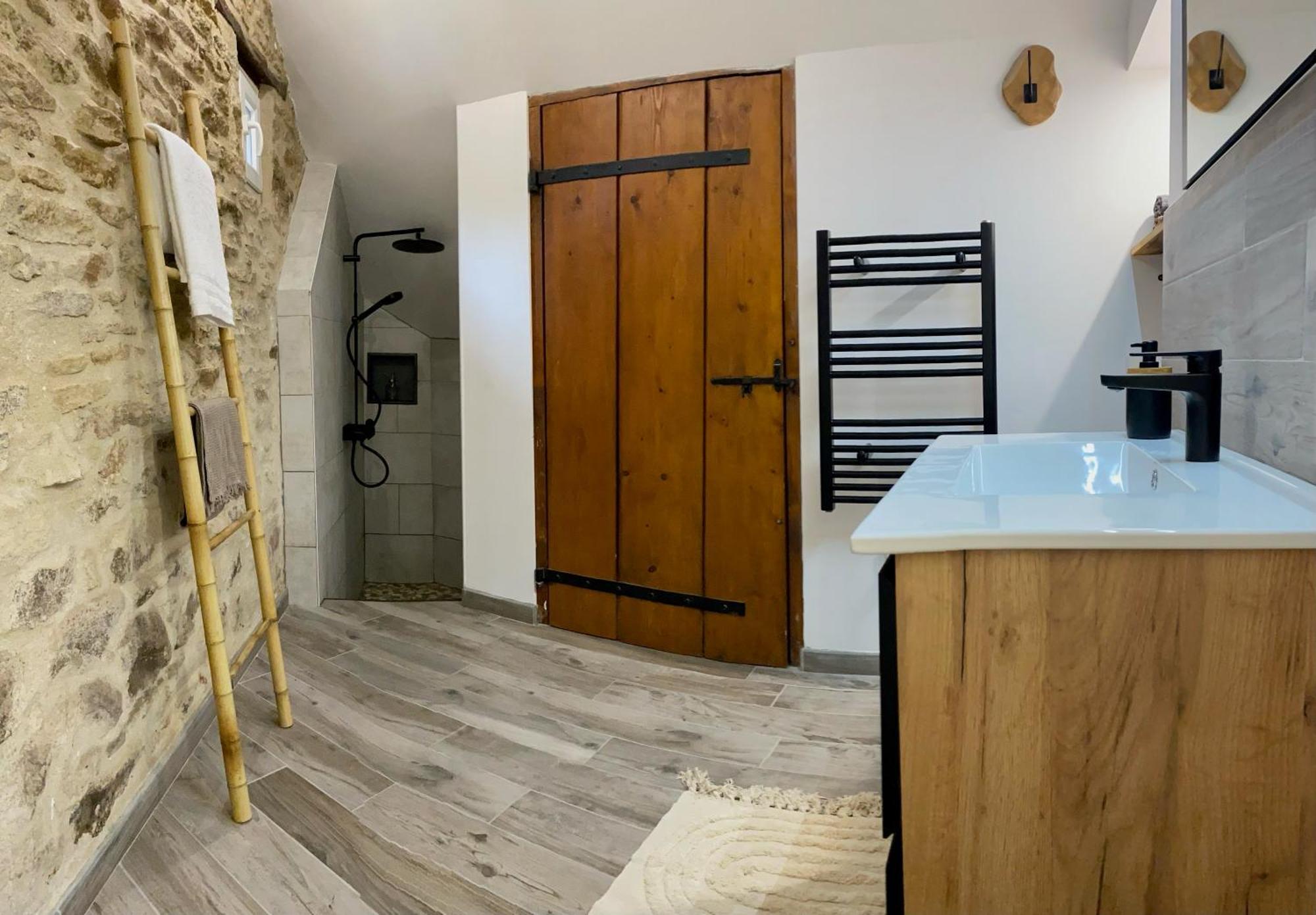 Aux Petites Portes Du Morvan Montlay-en-Auxois Extérieur photo