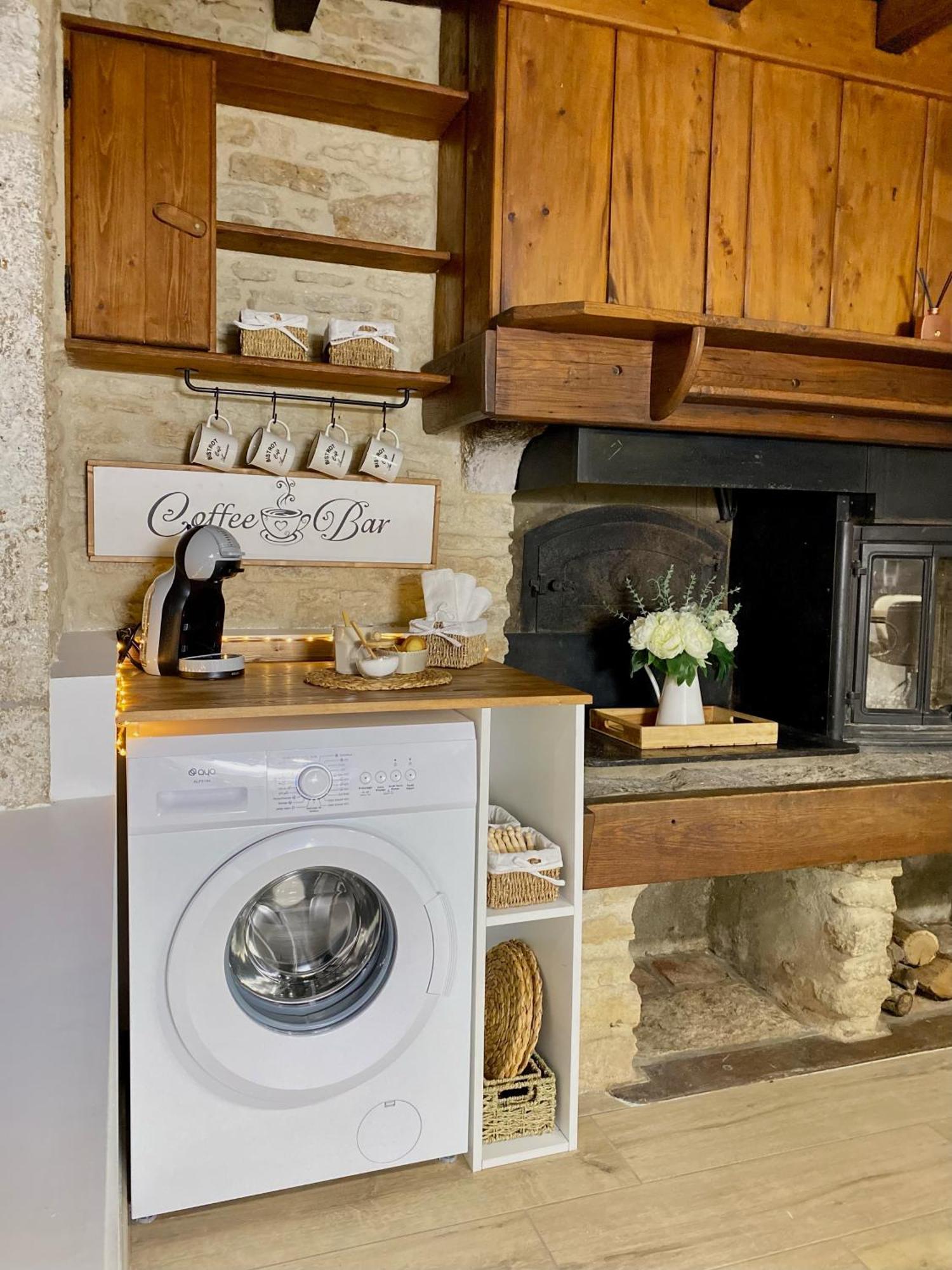 Aux Petites Portes Du Morvan Montlay-en-Auxois Extérieur photo